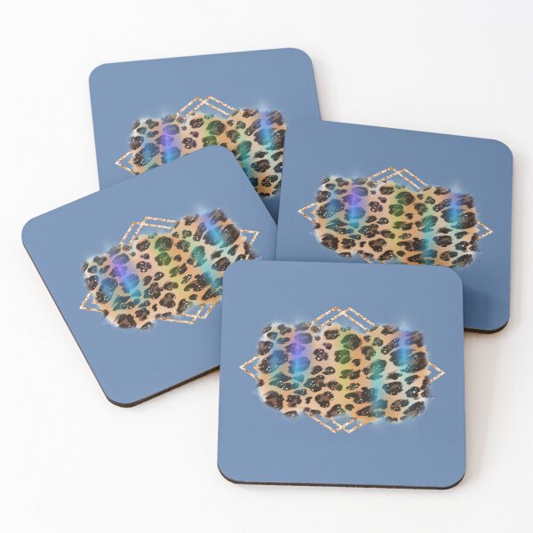 Item preview, Glowing Leopard Skin   designed and sold by JustMomItCo86.