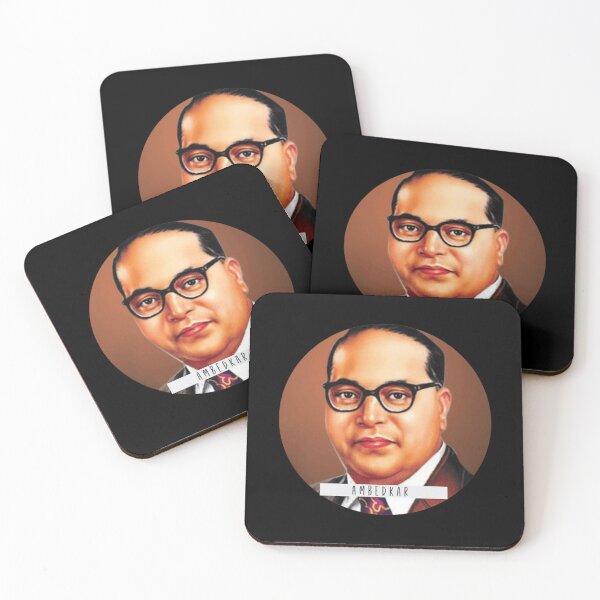 Item preview, Ambedkar                 designed and sold by KaeKason.