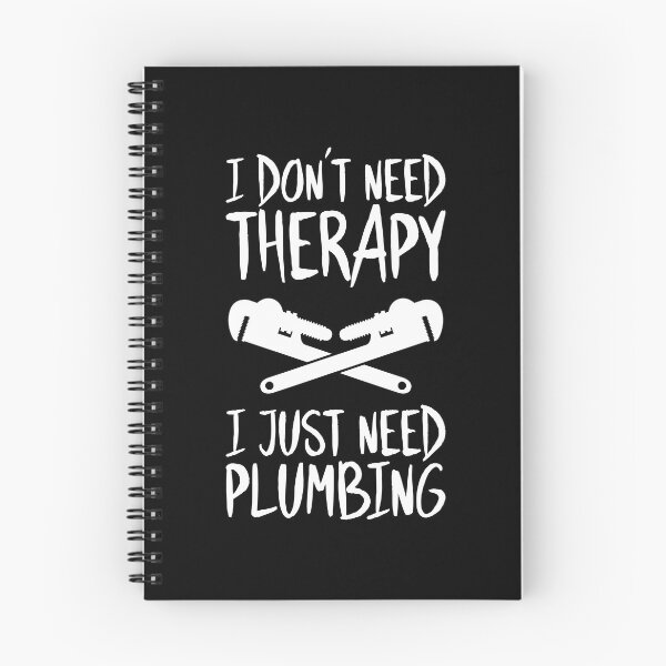 Item preview, Plumber Plumbing Plunger Pipe Fitter Pipefitter designed and sold by Krautshirts.