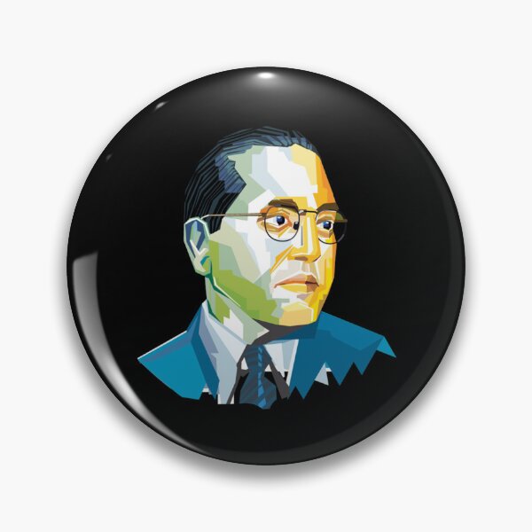 Item preview, ambedkar                designed and sold by KaeKason.