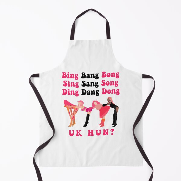 Item preview, Bing Bang Bong - UK Hun designed and sold by Franciscaickens.