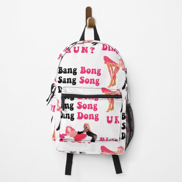 Item preview, Bing Bang Bong - UK Hun designed and sold by Franciscaickens.