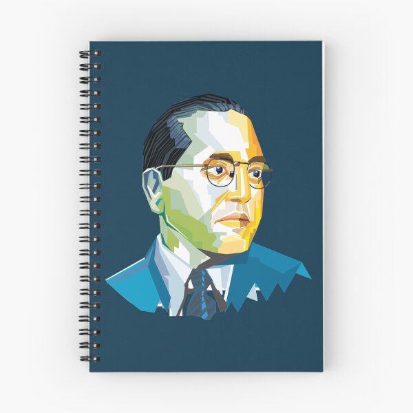 Item preview, ambedkar                designed and sold by KaeKason.