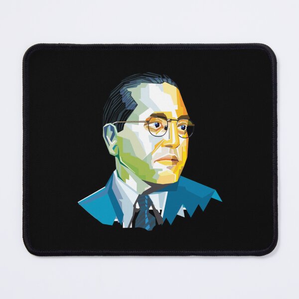 Item preview, ambedkar designed and sold by KaeKason.
