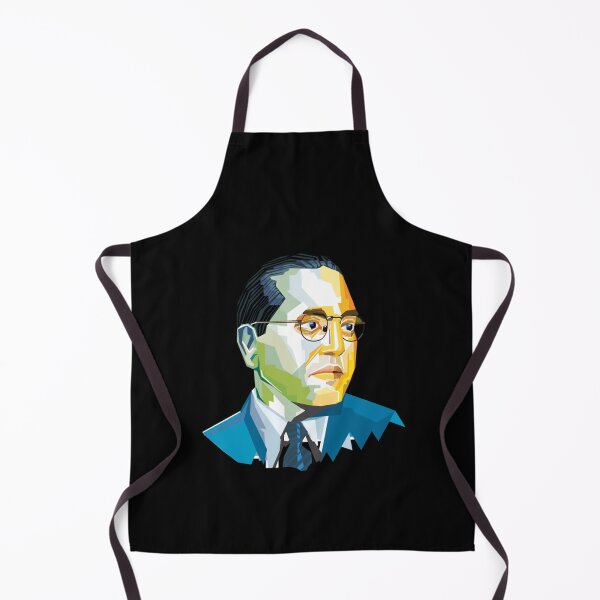 Item preview, ambedkar designed and sold by KaeKason.