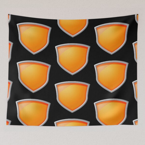 Item preview, Shield designed and sold by Henrik Lehnerer.