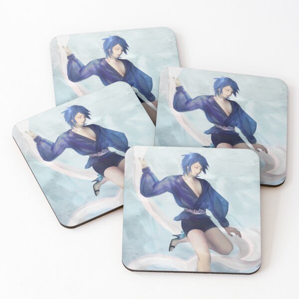 Item preview, Aqua designed and sold by hamsphrey.