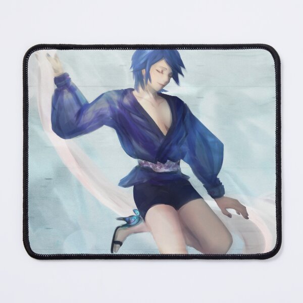 Item preview, Aqua designed and sold by hamsphrey.