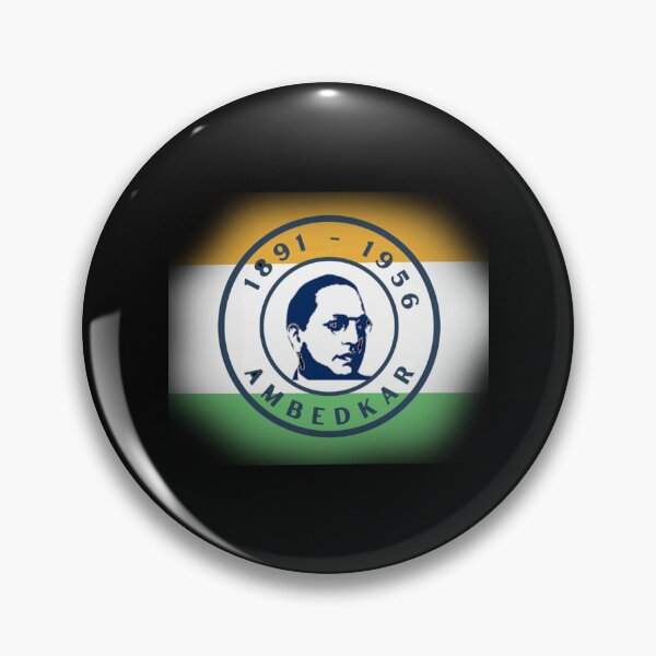 Item preview, ambedkar         designed and sold by KaeKason.