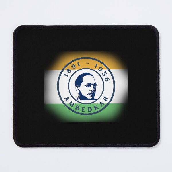 Item preview, ambedkar designed and sold by KaeKason.