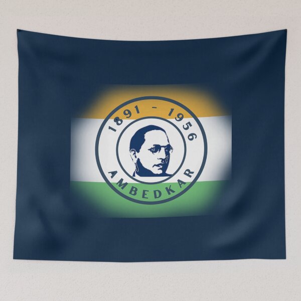 Item preview, ambedkar         designed and sold by KaeKason.