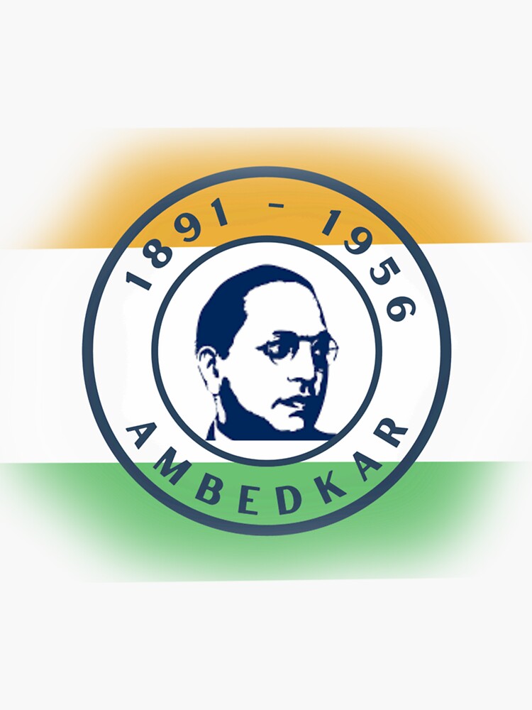 Bhimrao Ambedkar Logo In New Hindi Font - Calligraphy Transparent PNG -  1600x1008 - Free Download on NicePNG