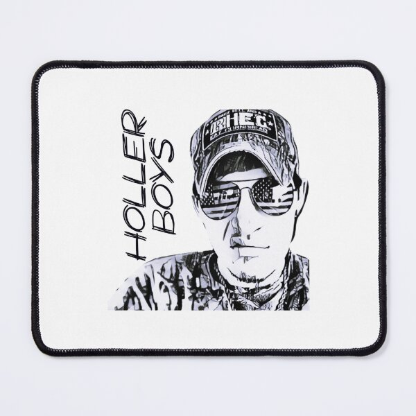 Item preview, Holler boys    designed and sold by JustMomItCo86.