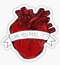 Bastille Sticker