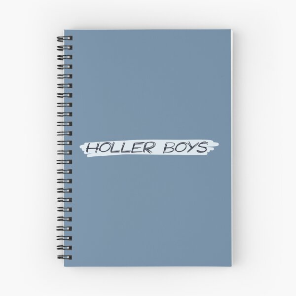 Item preview, Holler boys   designed and sold by JustMomItCo86.