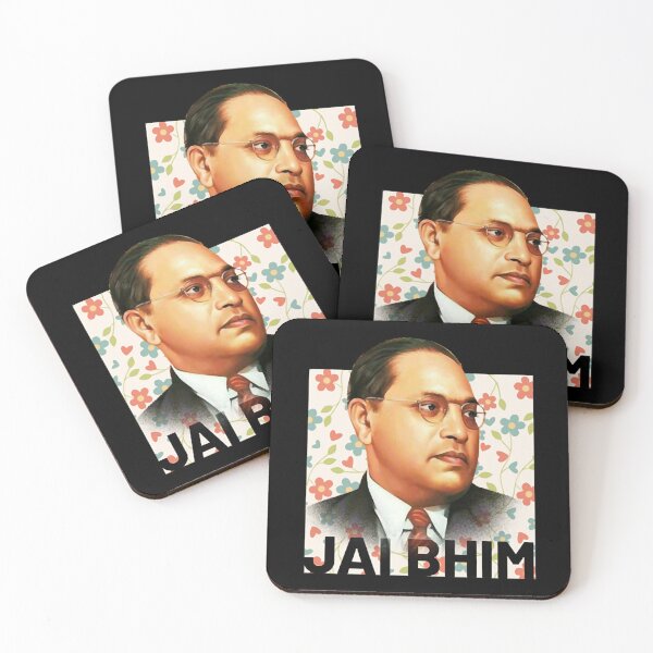 Item preview, Ambedkar    designed and sold by KaeKason.