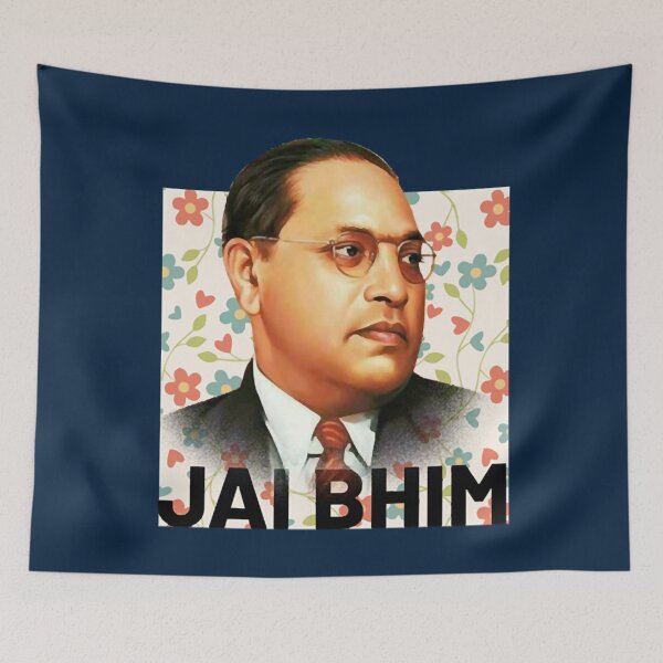 Item preview, Ambedkar    designed and sold by KaeKason.