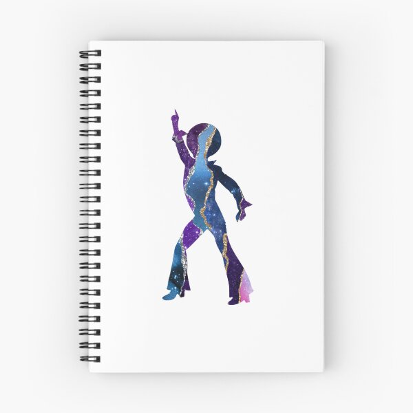 Item preview, Disco Dancing designed and sold by BaoMatTRE.