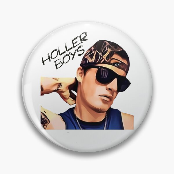 Item preview, Holler boys upchurch    designed and sold by JustMomItCo86.