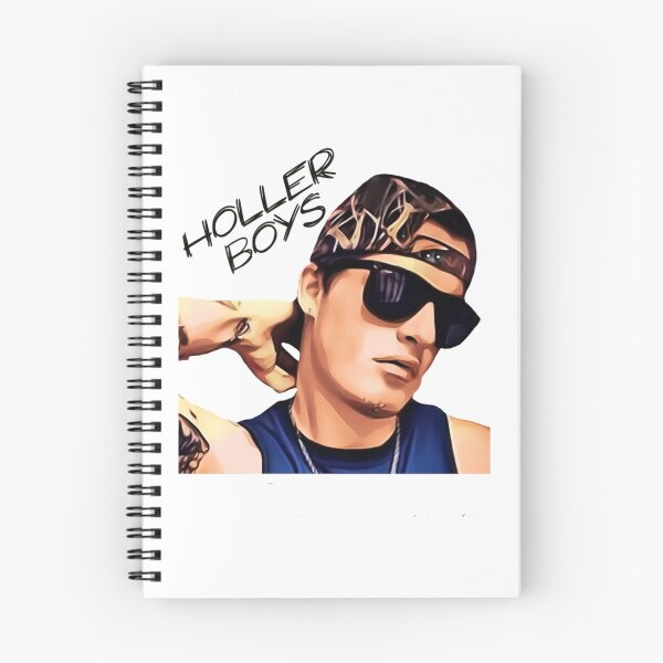 Item preview, Holler boys upchurch    designed and sold by JustMomItCo86.
