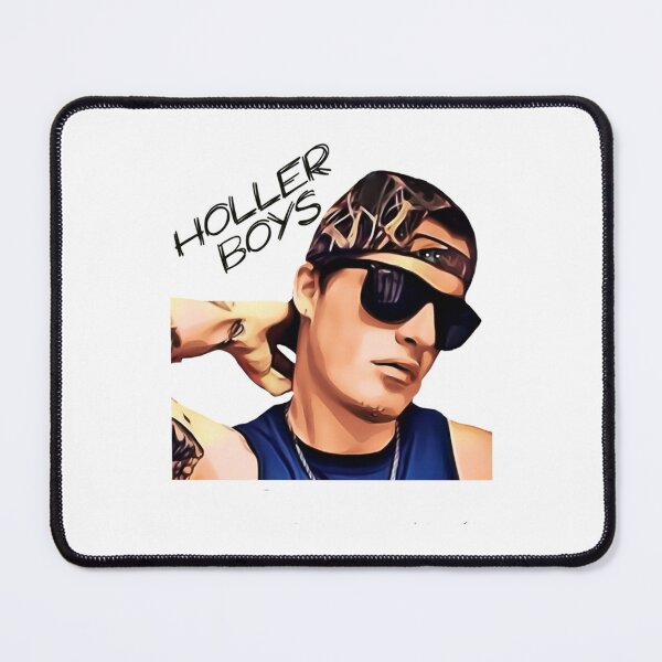 Item preview, Holler boys upchurch    designed and sold by JustMomItCo86.