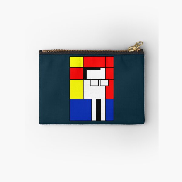 Item preview, Ambedkar - Mondrian style   designed and sold by KaeKason.