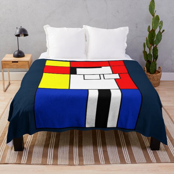 Item preview, Ambedkar - Mondrian style   designed and sold by KaeKason.