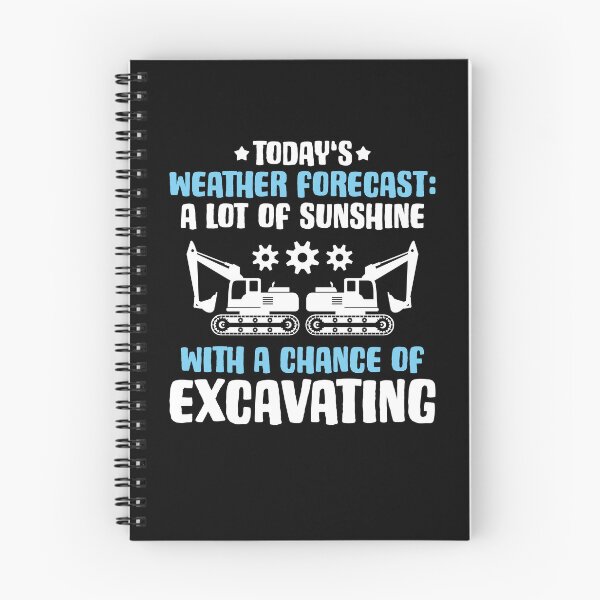 Item preview, Heavy Equipment Operator Excavator Driver Operator designed and sold by Krautshirts.