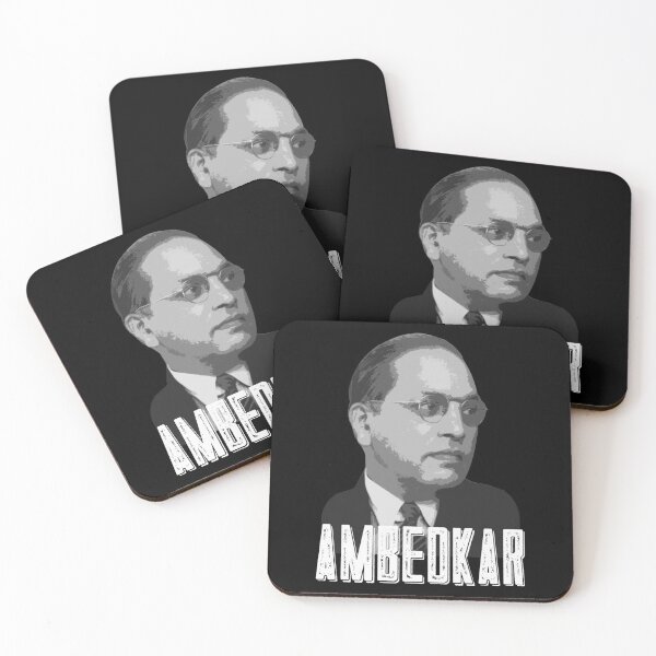 Item preview, Ambedkar Artwork designed and sold by KaeKason.