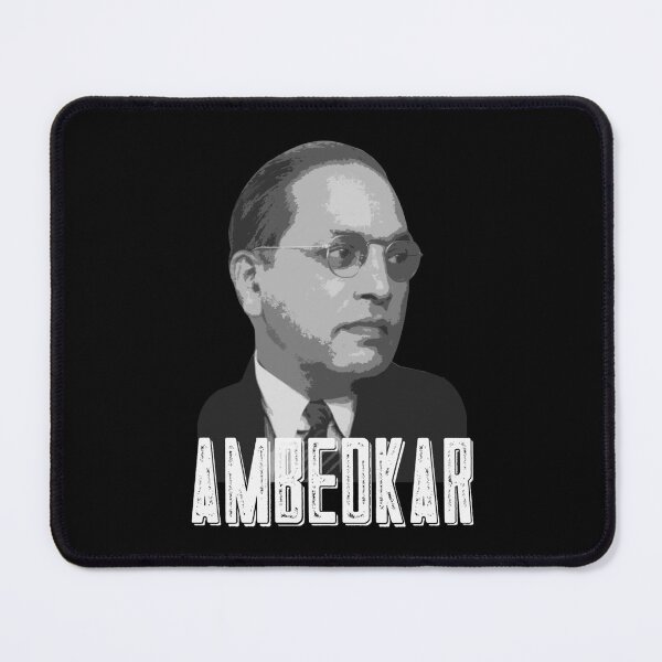 Item preview, Ambedkar Artwork designed and sold by KaeKason.