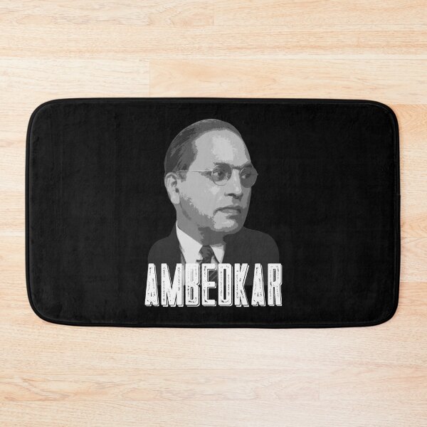 Item preview, Ambedkar Artwork designed and sold by KaeKason.