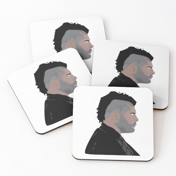 Item preview, Music Vintage Retro Gomorra Love You Fans designed and sold by BaoMatTRE.