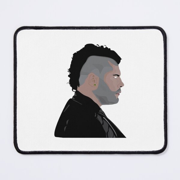 Item preview, Music Vintage Retro Gomorra Love You Fans designed and sold by BaoMatTRE.