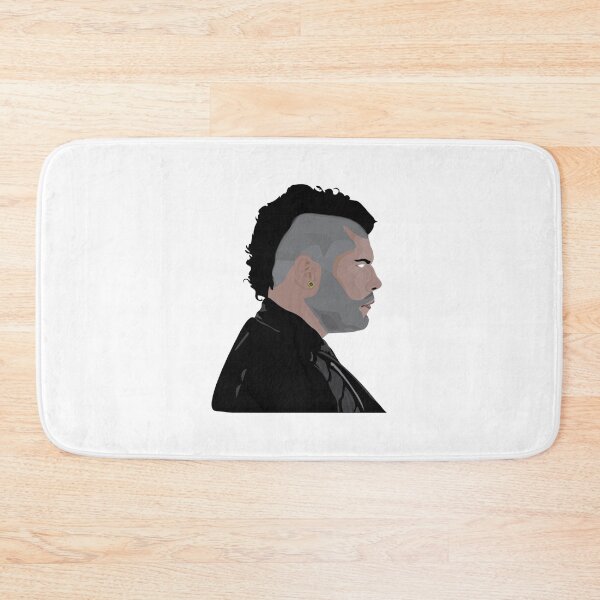 Item preview, Music Vintage Retro Gomorra Love You Fans designed and sold by BaoMatTRE.