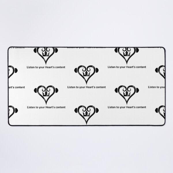 Item preview, Kingdom hearts designed and sold by darknessfell.