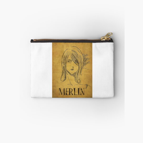 Item preview, Nanatsu no taizai Merlin designed and sold by Jmiame12.