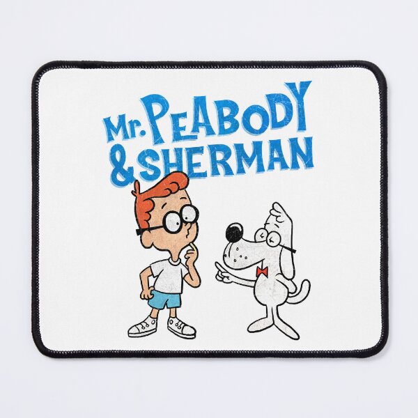 Item preview, Funny Gift Cartoons Sherman With Logotype Gift Movie Fans designed and sold by Corineverlynn55.