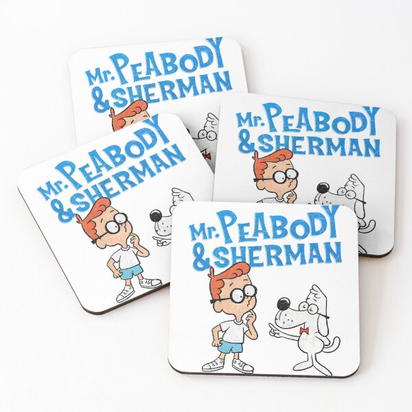 Item preview, Funny Gift Cartoons Sherman With Logotype Gift Movie Fans designed and sold by Corineverlynn55.