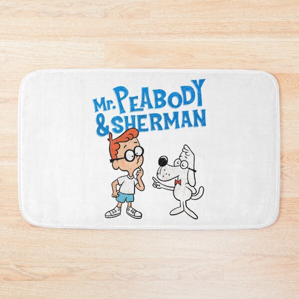 Item preview, Funny Gift Cartoons Sherman With Logotype Gift Movie Fans designed and sold by Corineverlynn55.