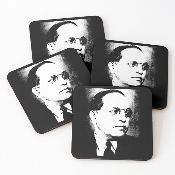 Item preview, B. R. Ambedkar    designed and sold by KaeKason.
