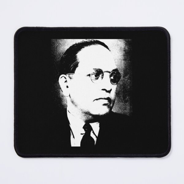 Item preview, B. R. Ambedkar designed and sold by KaeKason.