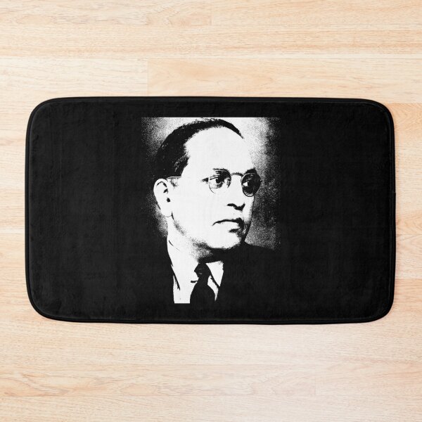 Item preview, B. R. Ambedkar    designed and sold by KaeKason.