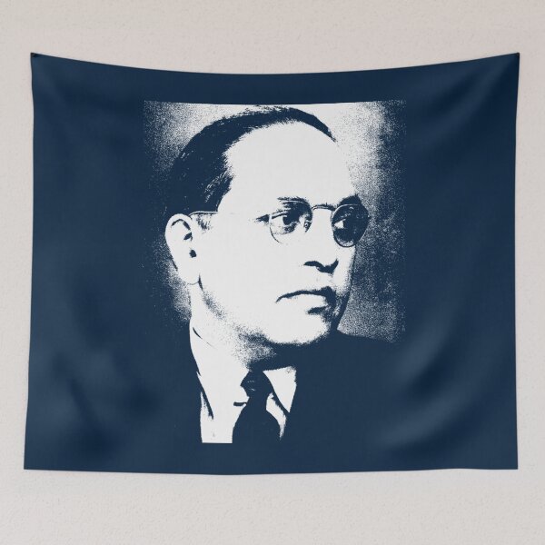 Item preview, B. R. Ambedkar    designed and sold by KaeKason.