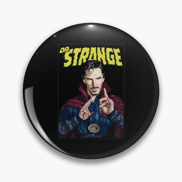Item preview, doctor-Strange designed and sold by ZadokBalinz.
