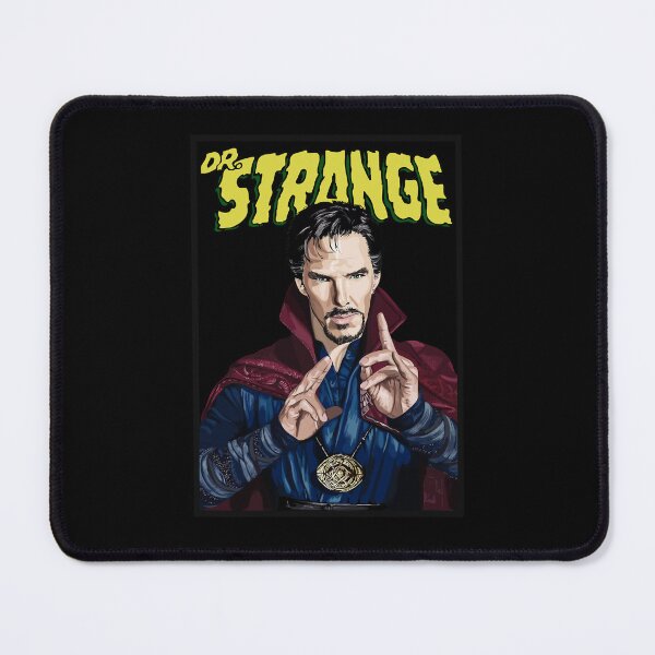 Item preview, doctor-Strange designed and sold by ZadokBalinz.