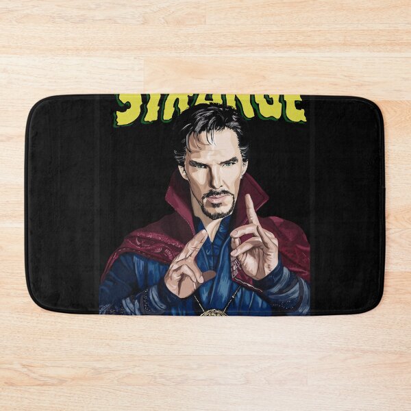 Item preview, doctor-Strange designed and sold by ZadokBalinz.
