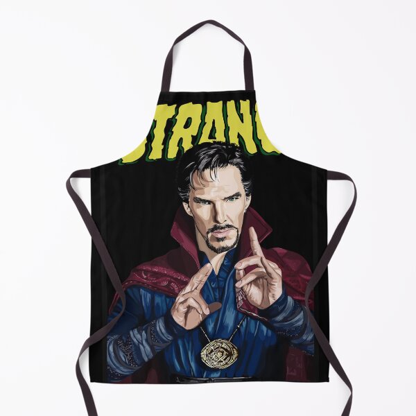 Item preview, doctor-Strange designed and sold by ZadokBalinz.