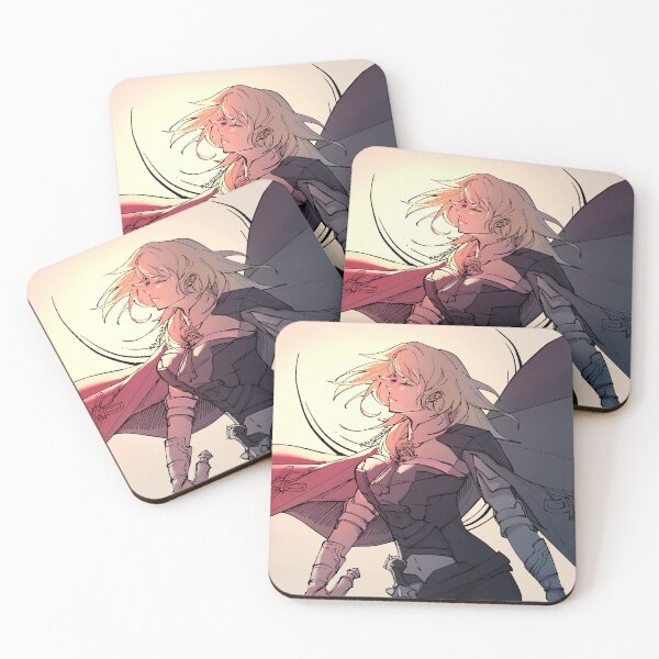 Artikelvorschau, Byleth entworfen und verkauft von hamsphrey.