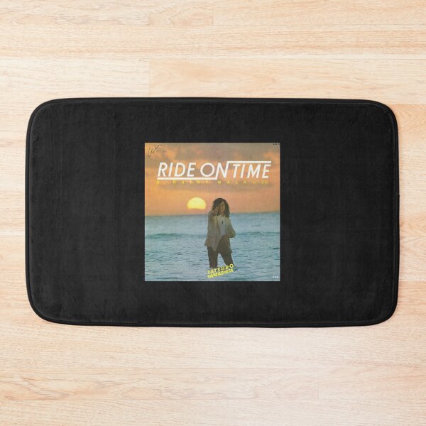 Item preview, Ride on Time 1980 poster designed and sold by BaoMatTRE.