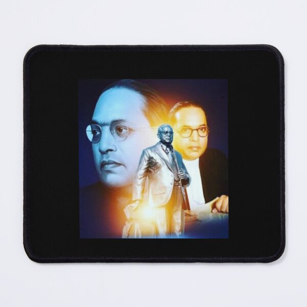 Item preview, babasaheb ambedkar designed and sold by KaeKason.